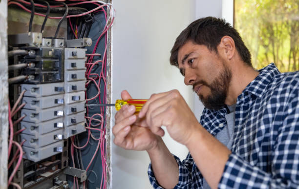 Best Electrical Troubleshooting and Repair  in Tahoka, TX